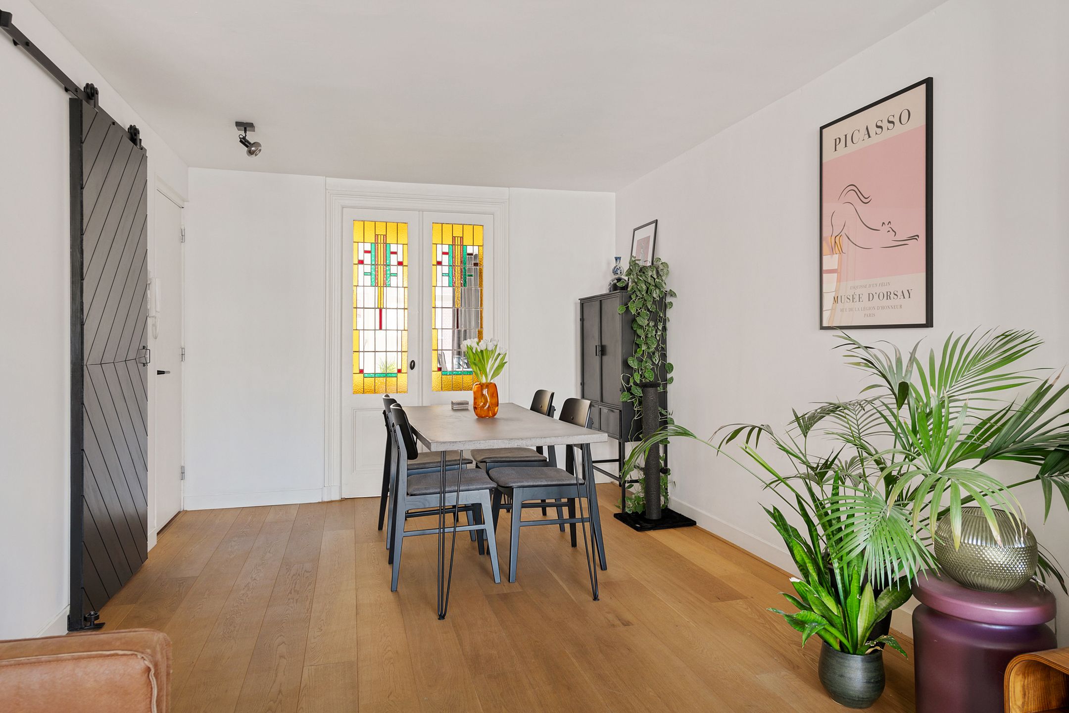 Foto 18 van Van Oldenbarneveldtstraat 88-2