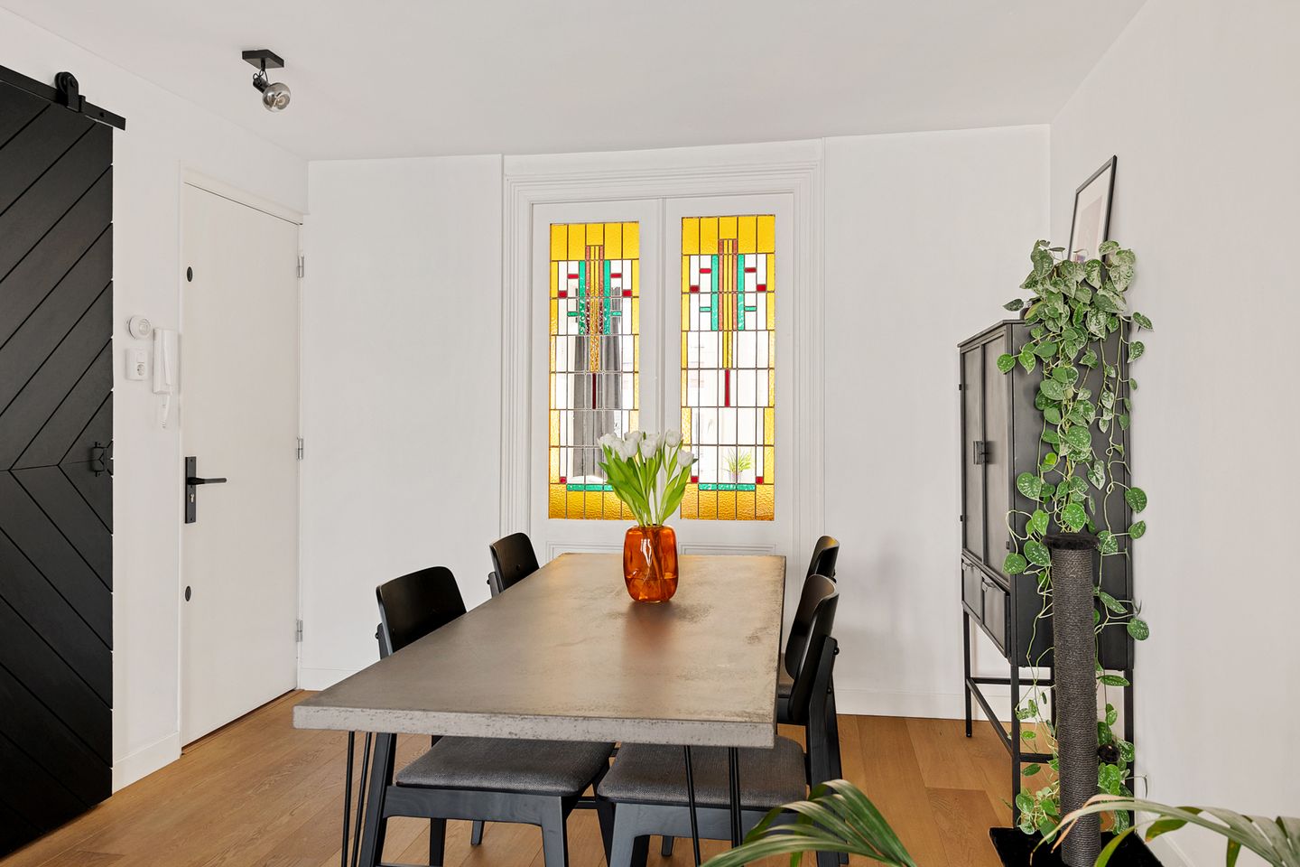 Foto 19 van Van Oldenbarneveldtstraat 88-2