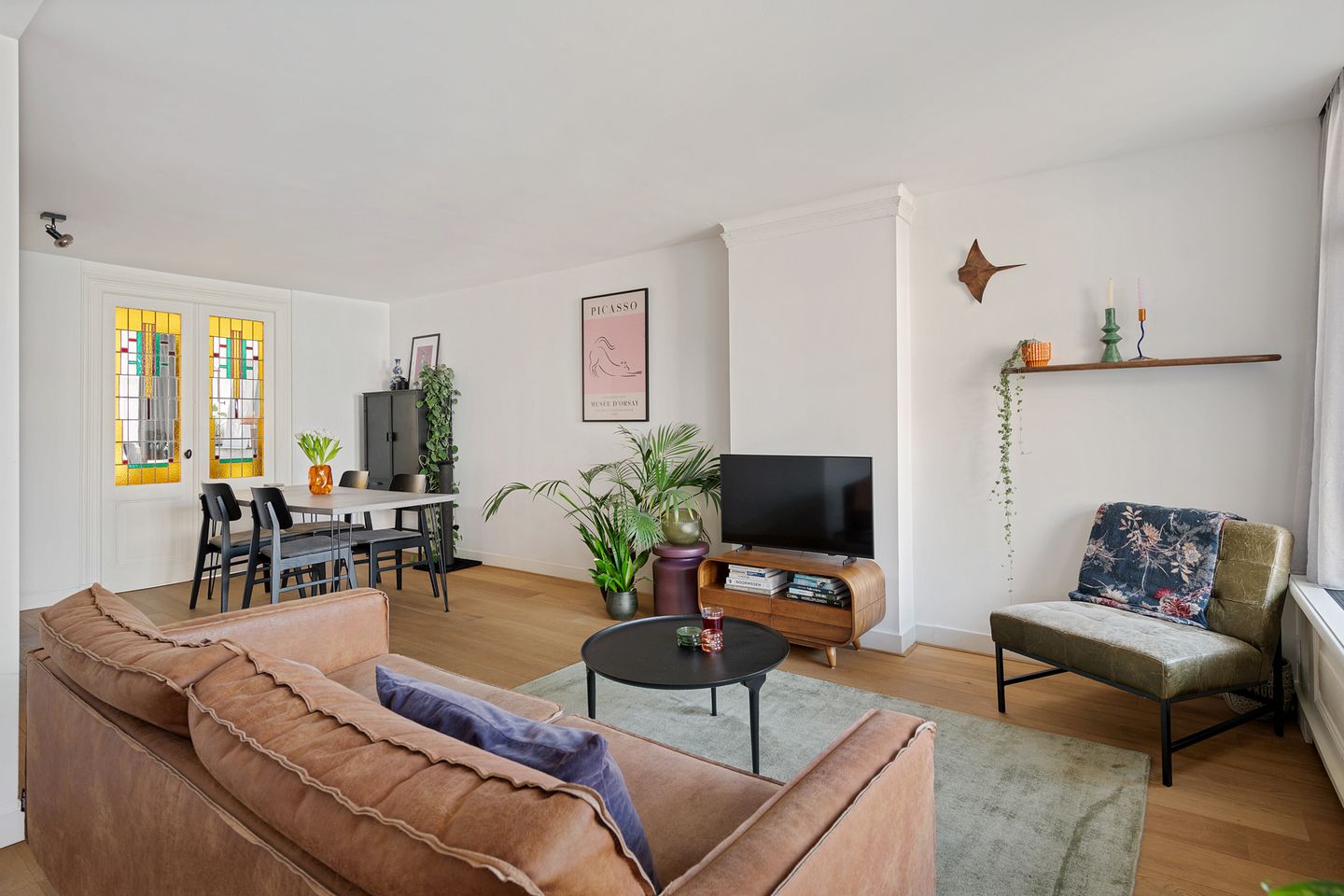 Foto 20 van Van Oldenbarneveldtstraat 88-2