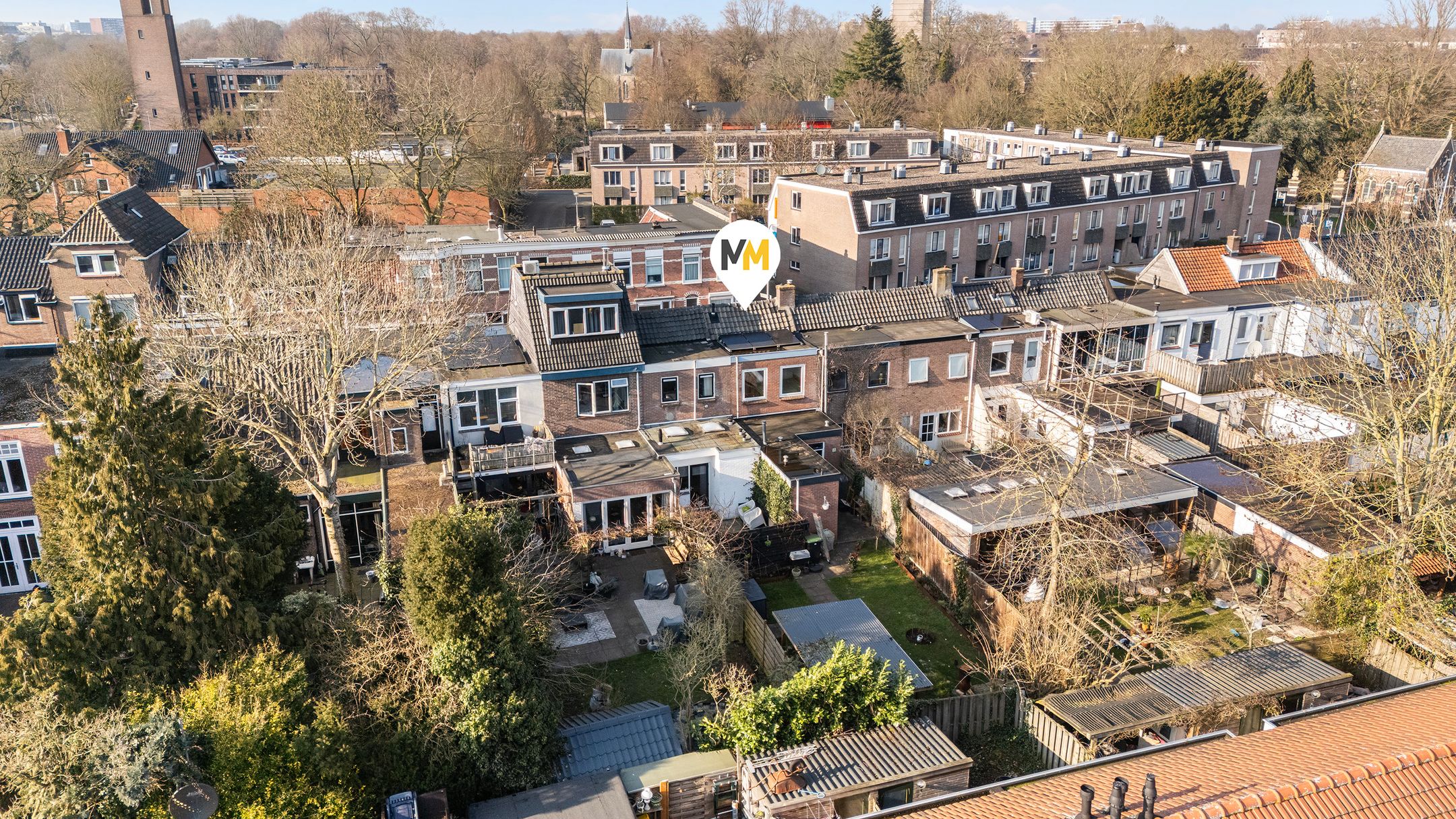 Foto 3 van Thomas a Kempisstraat 114