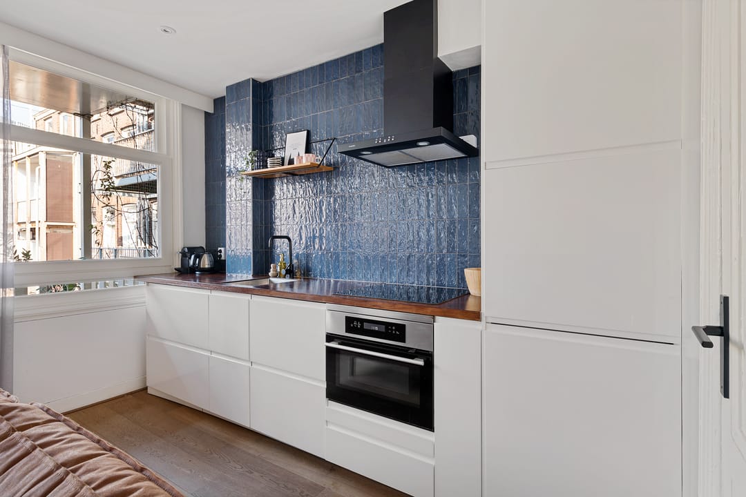 Foto 22 van Van Oldenbarneveldtstraat 88-2