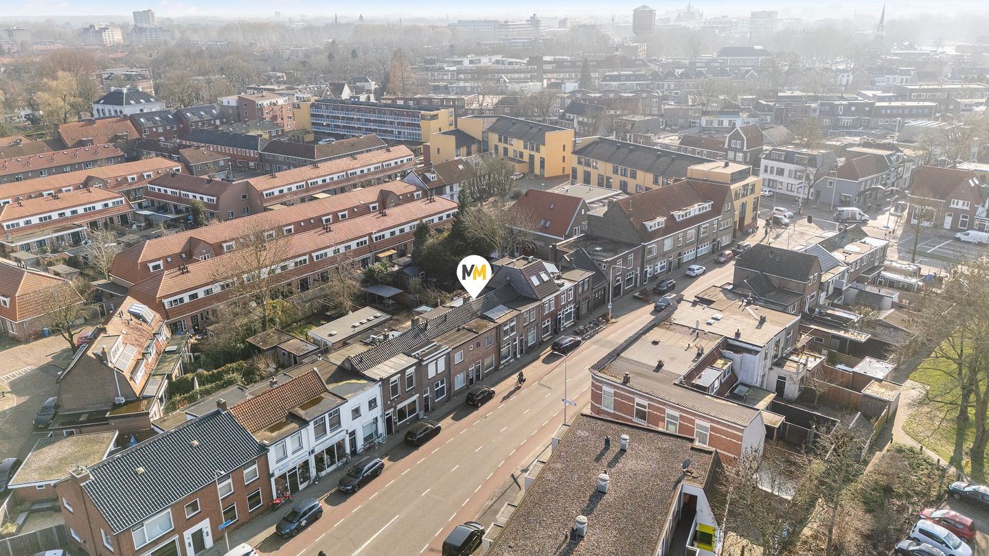 Foto 4 van Thomas a Kempisstraat 114