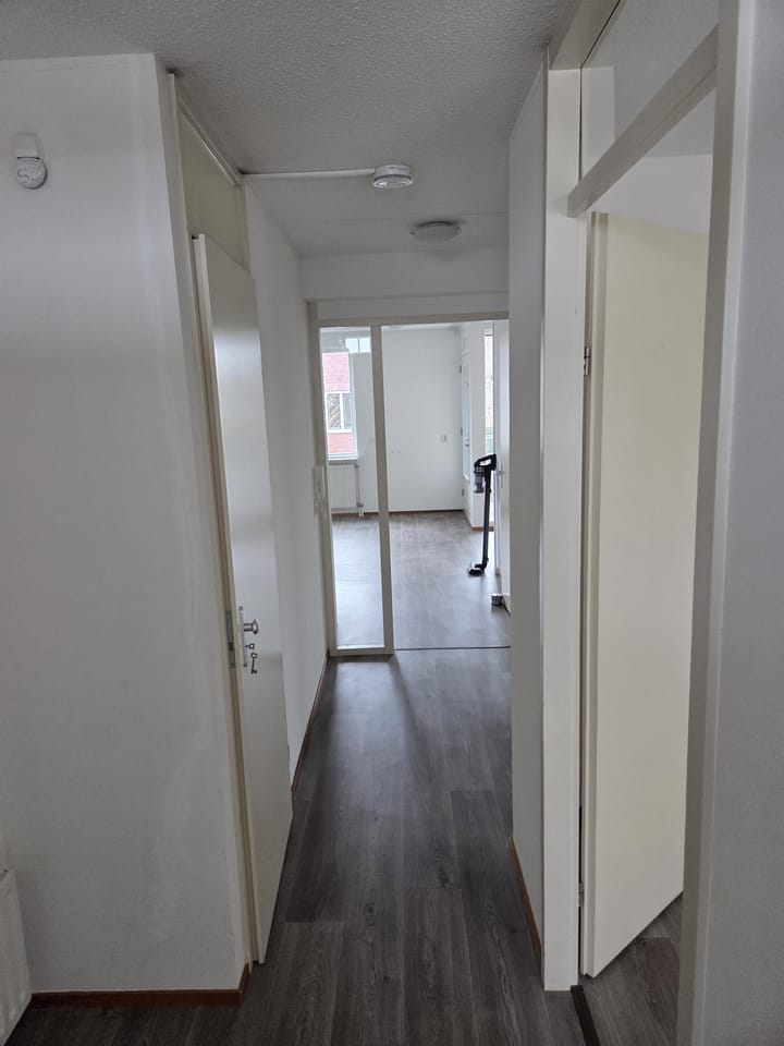 Foto 4 van Johan de Wittstraat 14