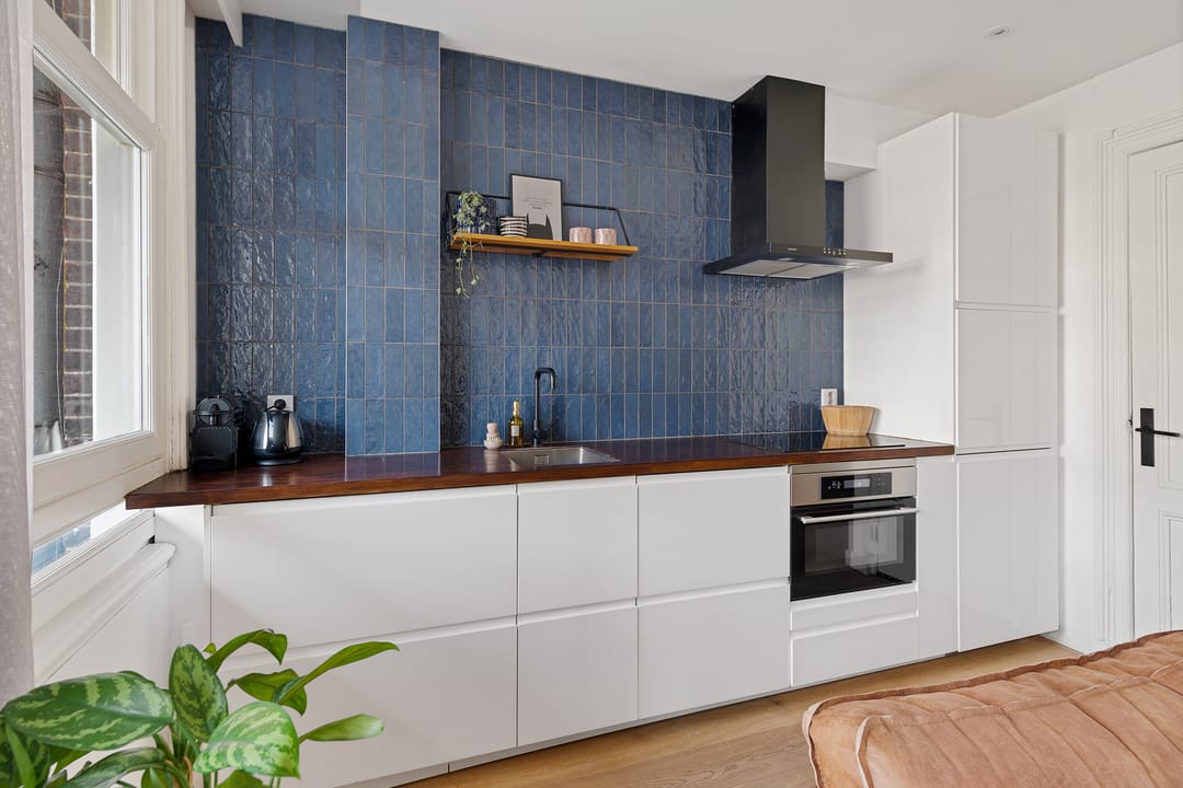 Foto 23 van Van Oldenbarneveldtstraat 88-2