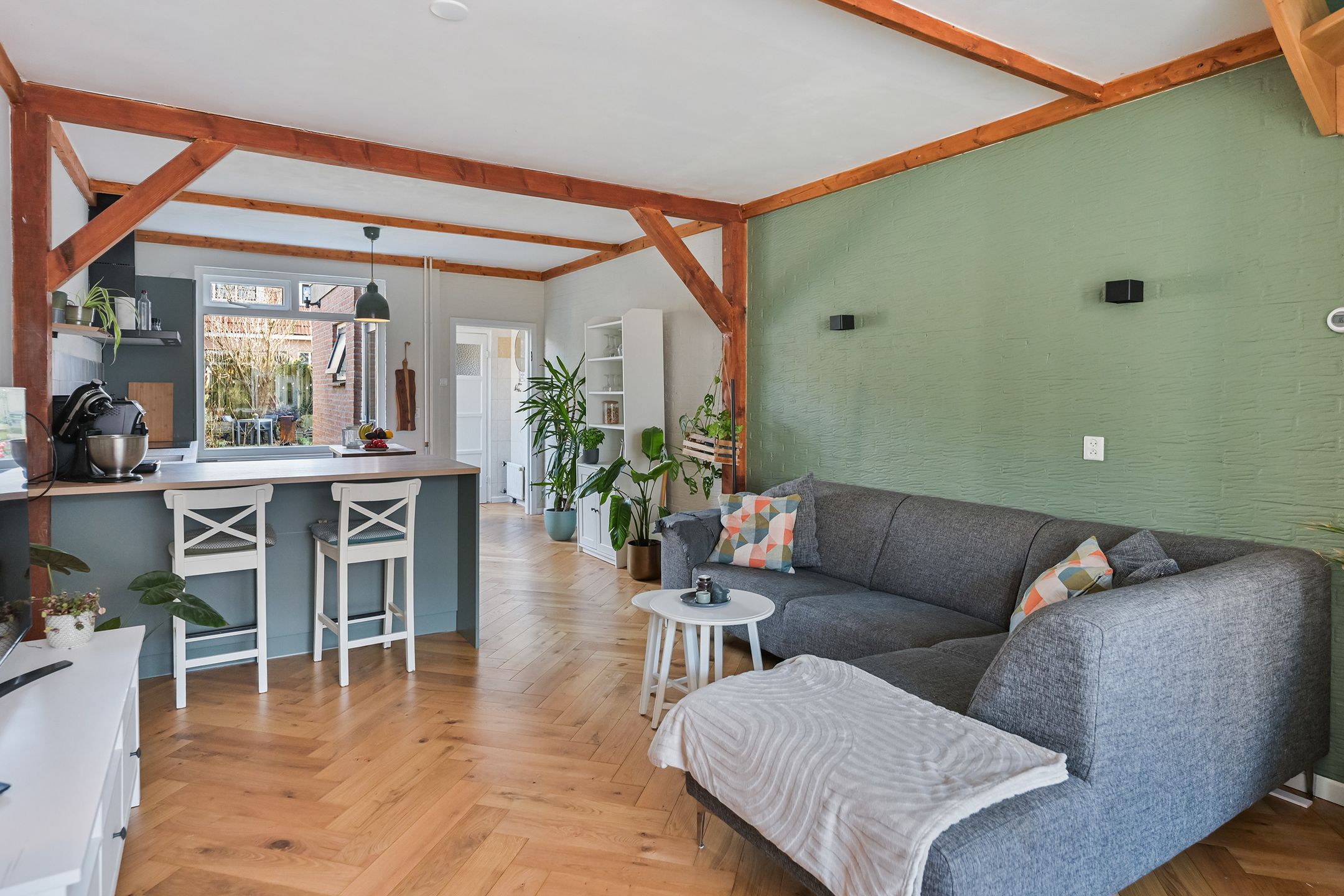 Foto 6 van Thomas a Kempisstraat 114