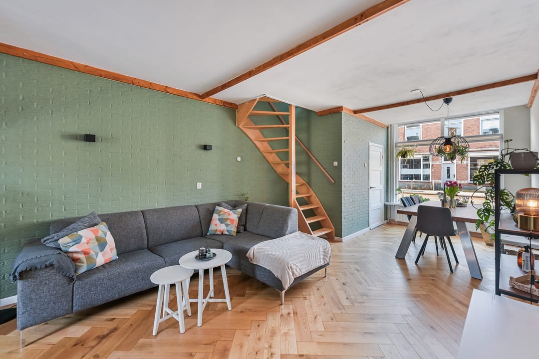 Foto 8 van Thomas a Kempisstraat 114