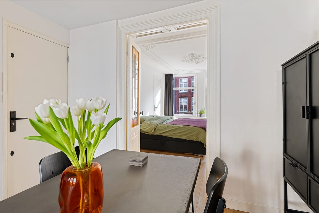 Foto 26 van Van Oldenbarneveldtstraat 88-2