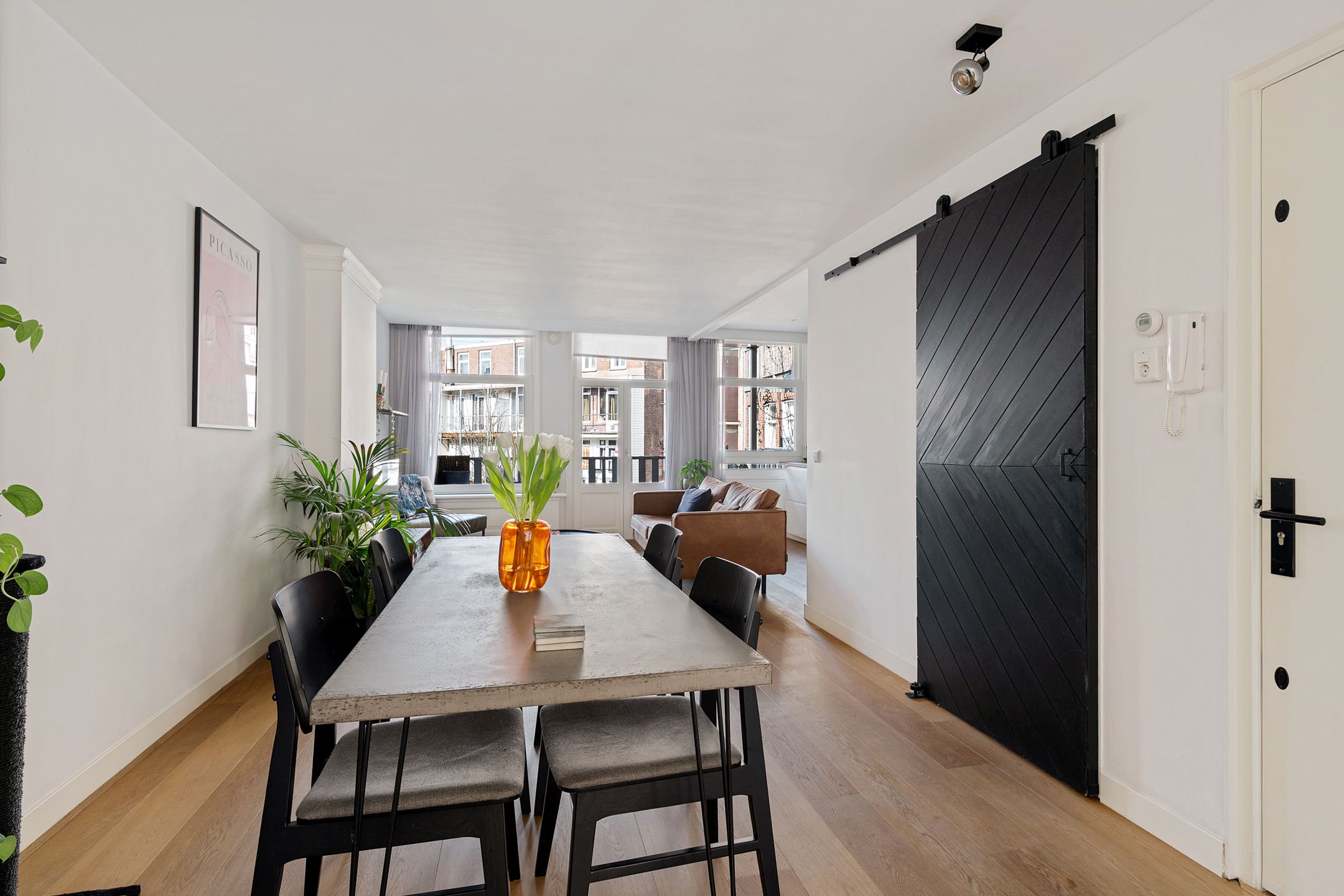 Foto 27 van Van Oldenbarneveldtstraat 88-2