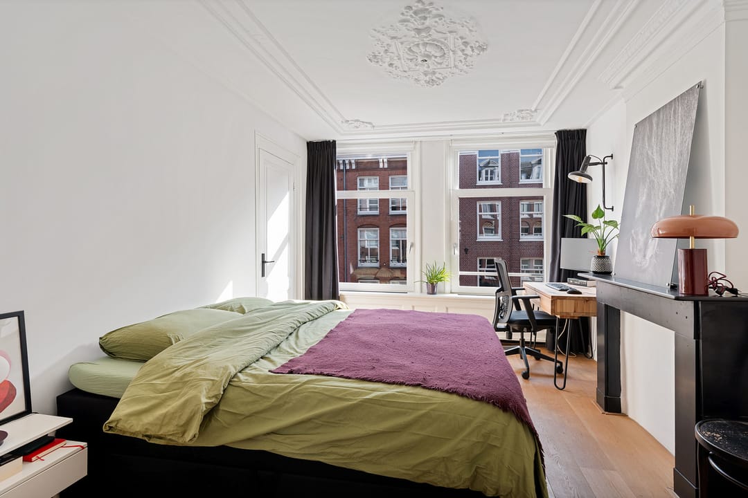 Foto 28 van Van Oldenbarneveldtstraat 88-2