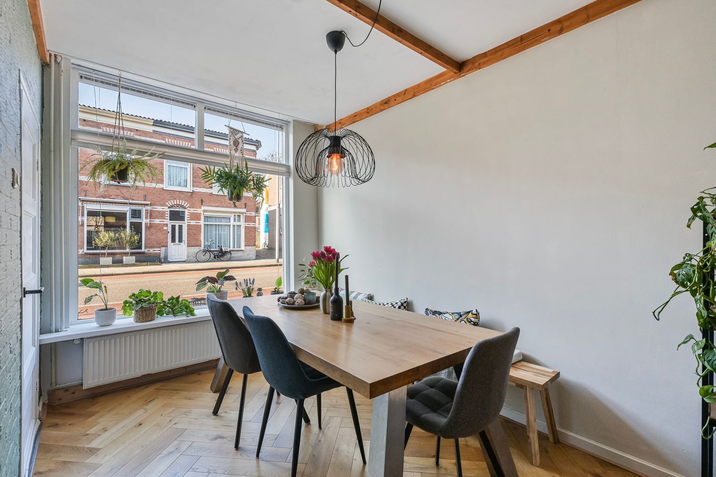 Foto 10 van Thomas a Kempisstraat 114