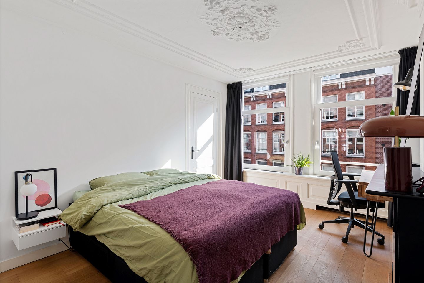 Foto 29 van Van Oldenbarneveldtstraat 88-2