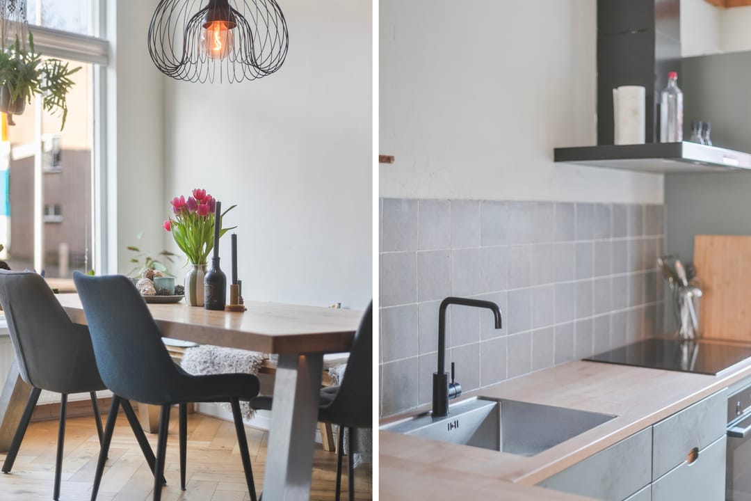 Foto 11 van Thomas a Kempisstraat 114