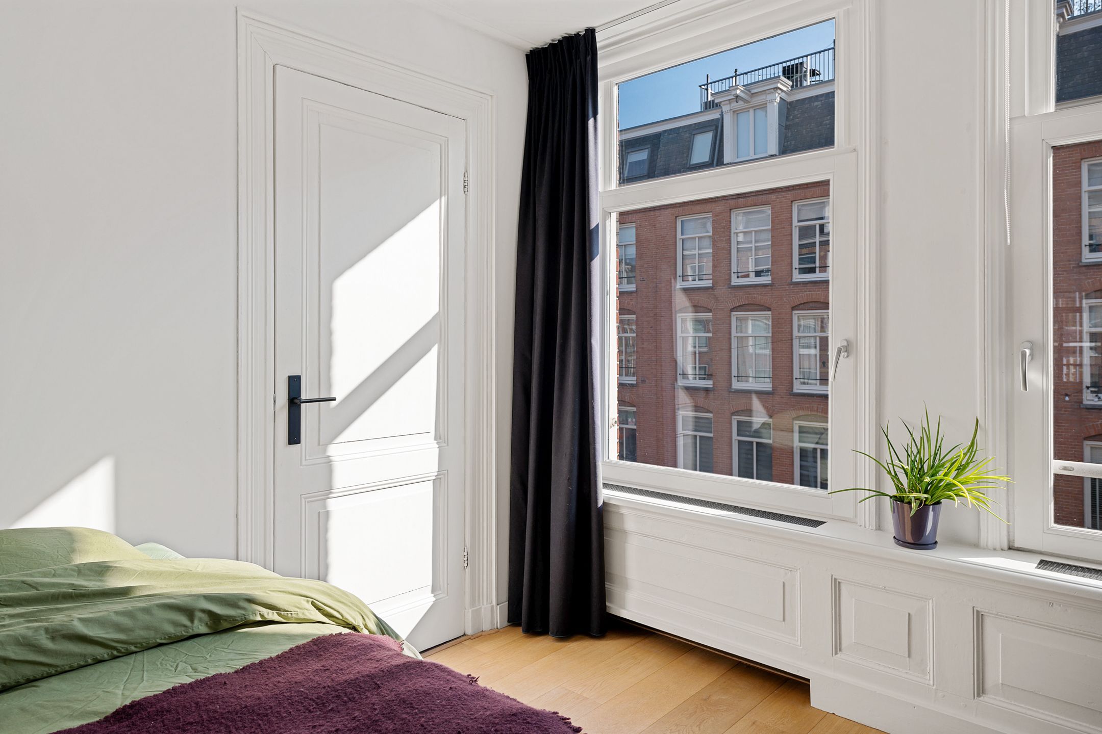 Foto 30 van Van Oldenbarneveldtstraat 88-2