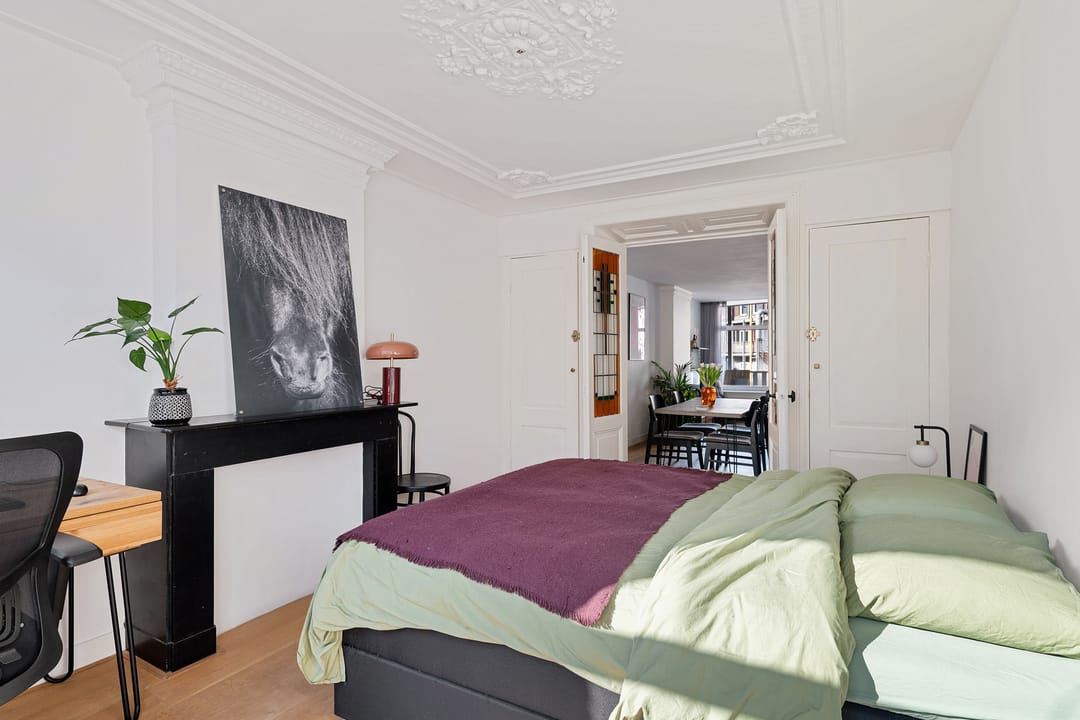 Foto 31 van Van Oldenbarneveldtstraat 88-2