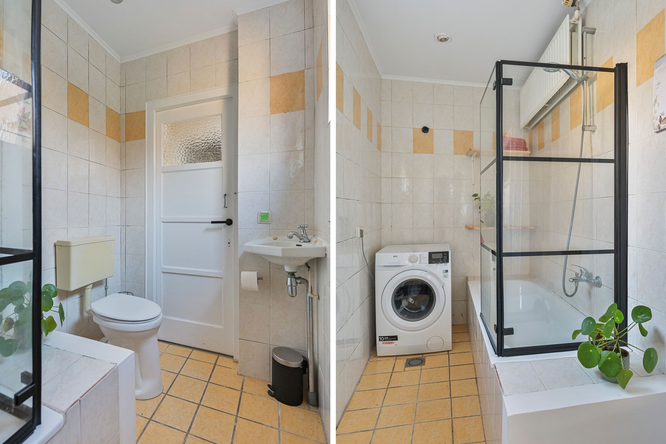 Foto 15 van Thomas a Kempisstraat 114