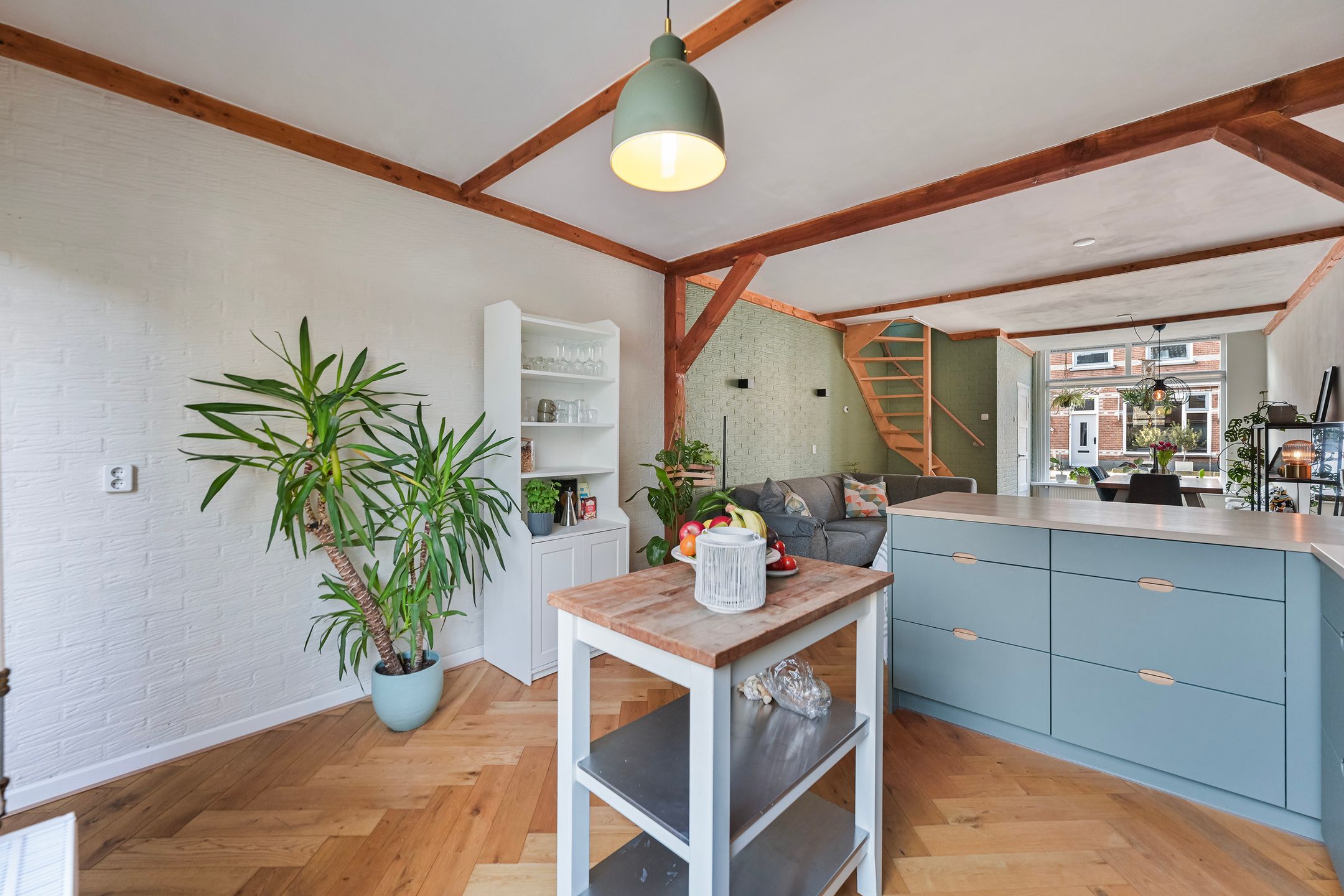 Foto 12 van Thomas a Kempisstraat 114