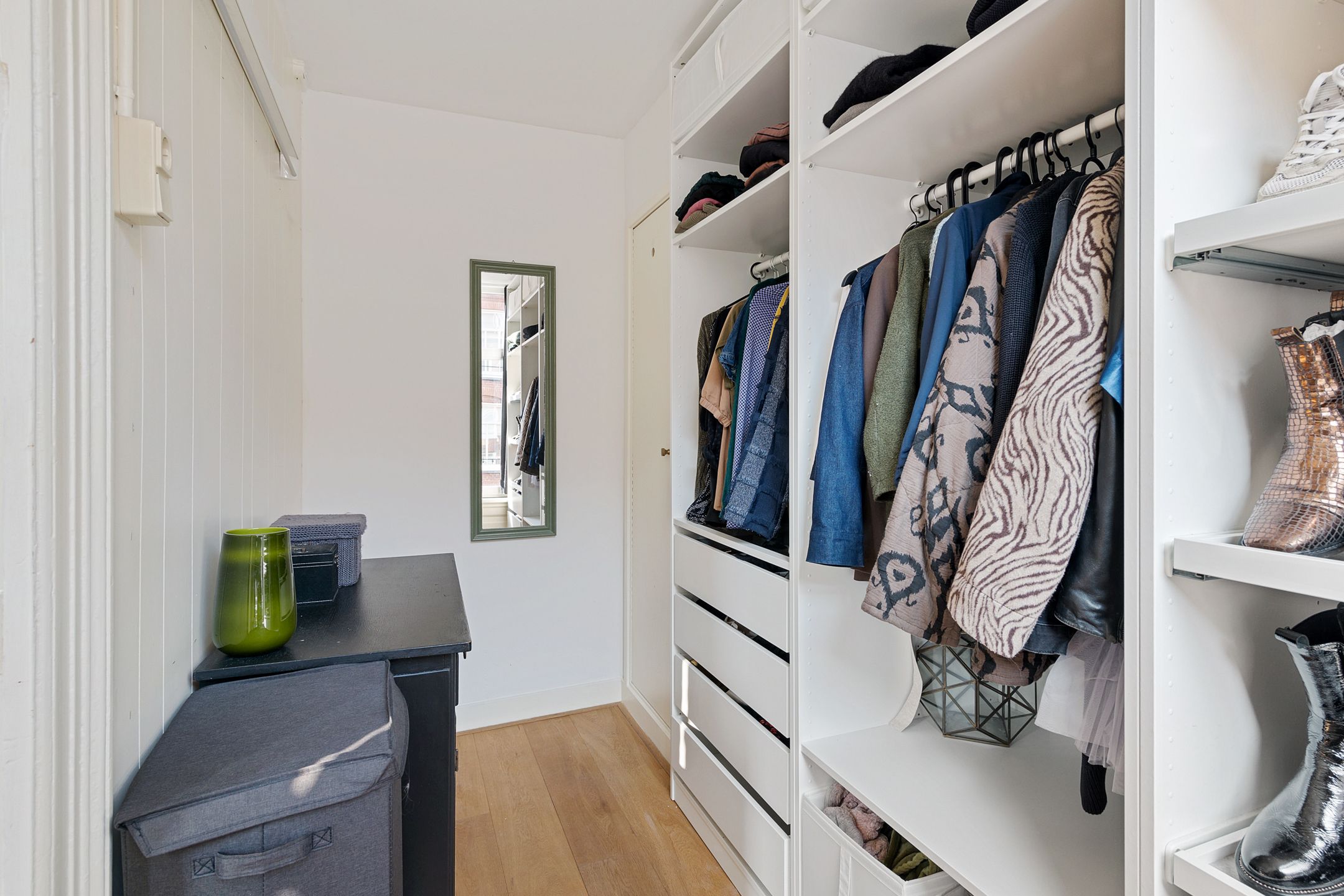 Foto 33 van Van Oldenbarneveldtstraat 88-2