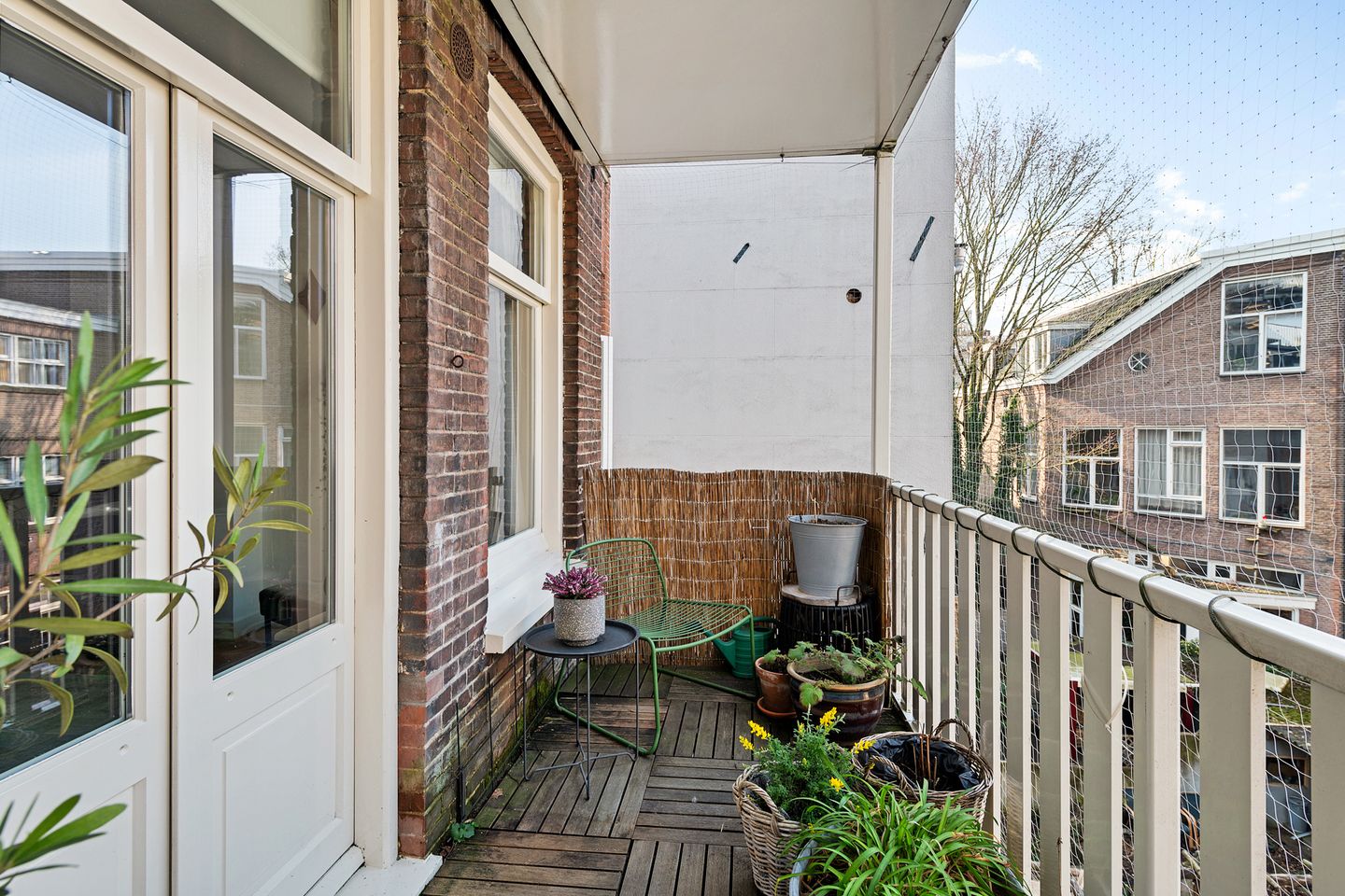 Foto 34 van Van Oldenbarneveldtstraat 88-2