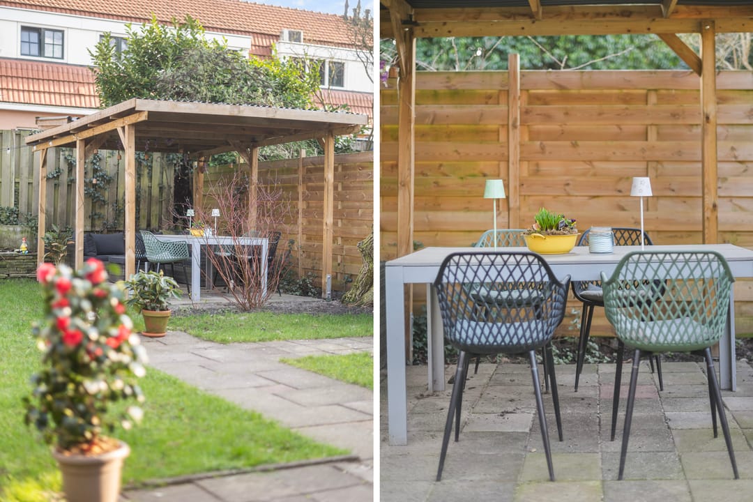 Foto 17 van Thomas a Kempisstraat 114