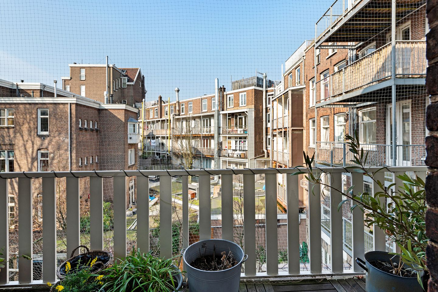 Foto 35 van Van Oldenbarneveldtstraat 88-2