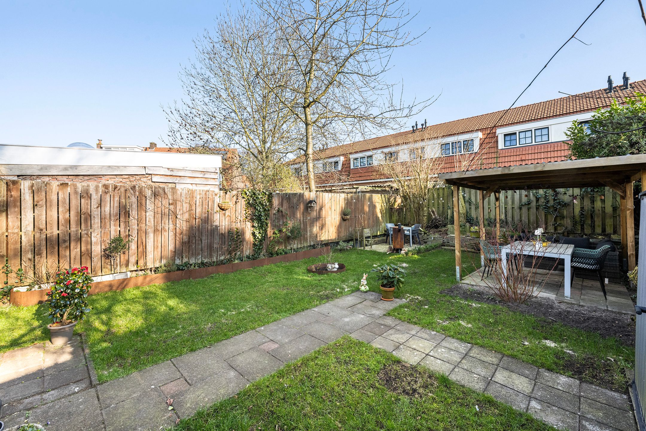 Foto 18 van Thomas a Kempisstraat 114