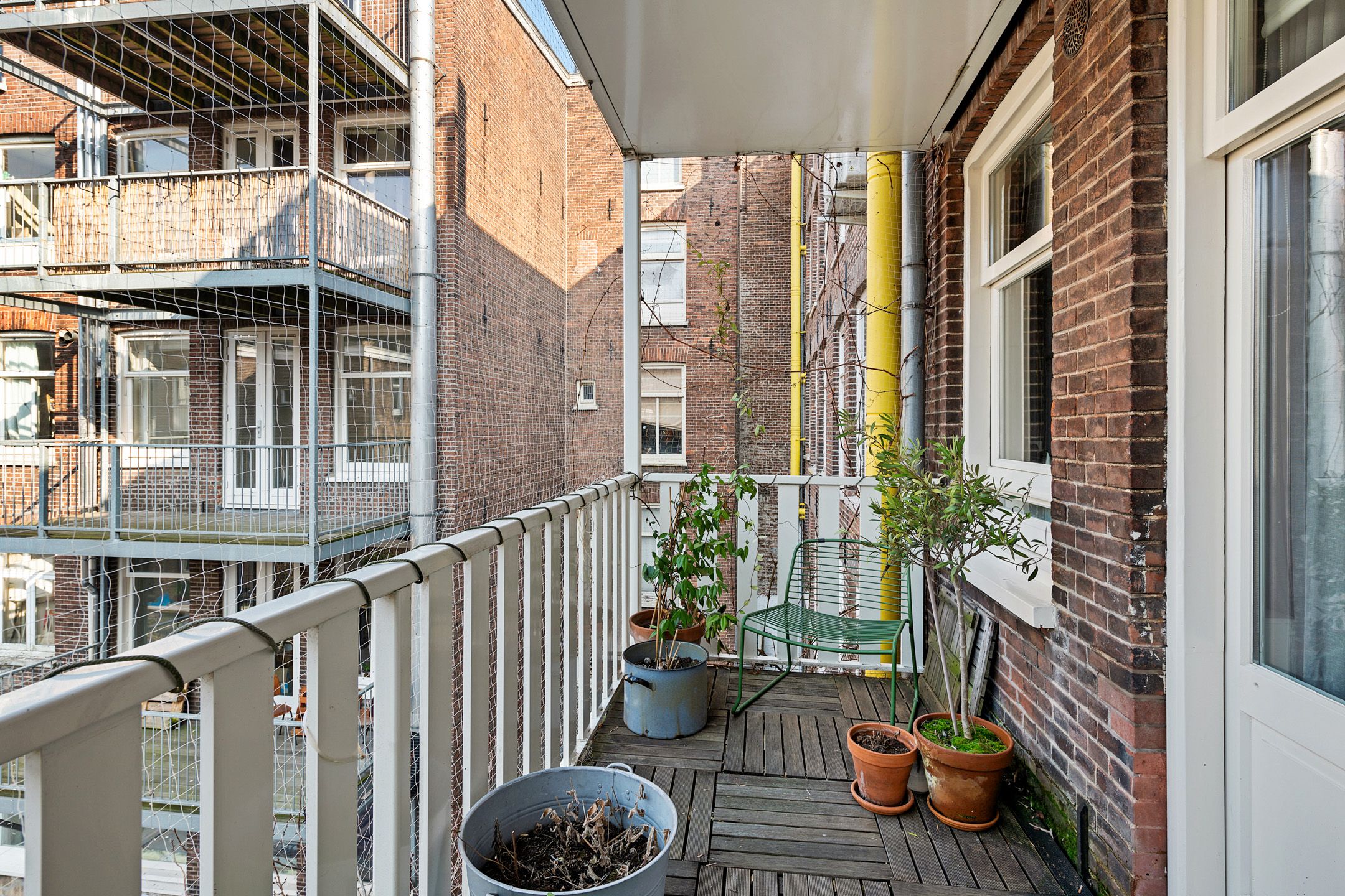 Foto 36 van Van Oldenbarneveldtstraat 88-2