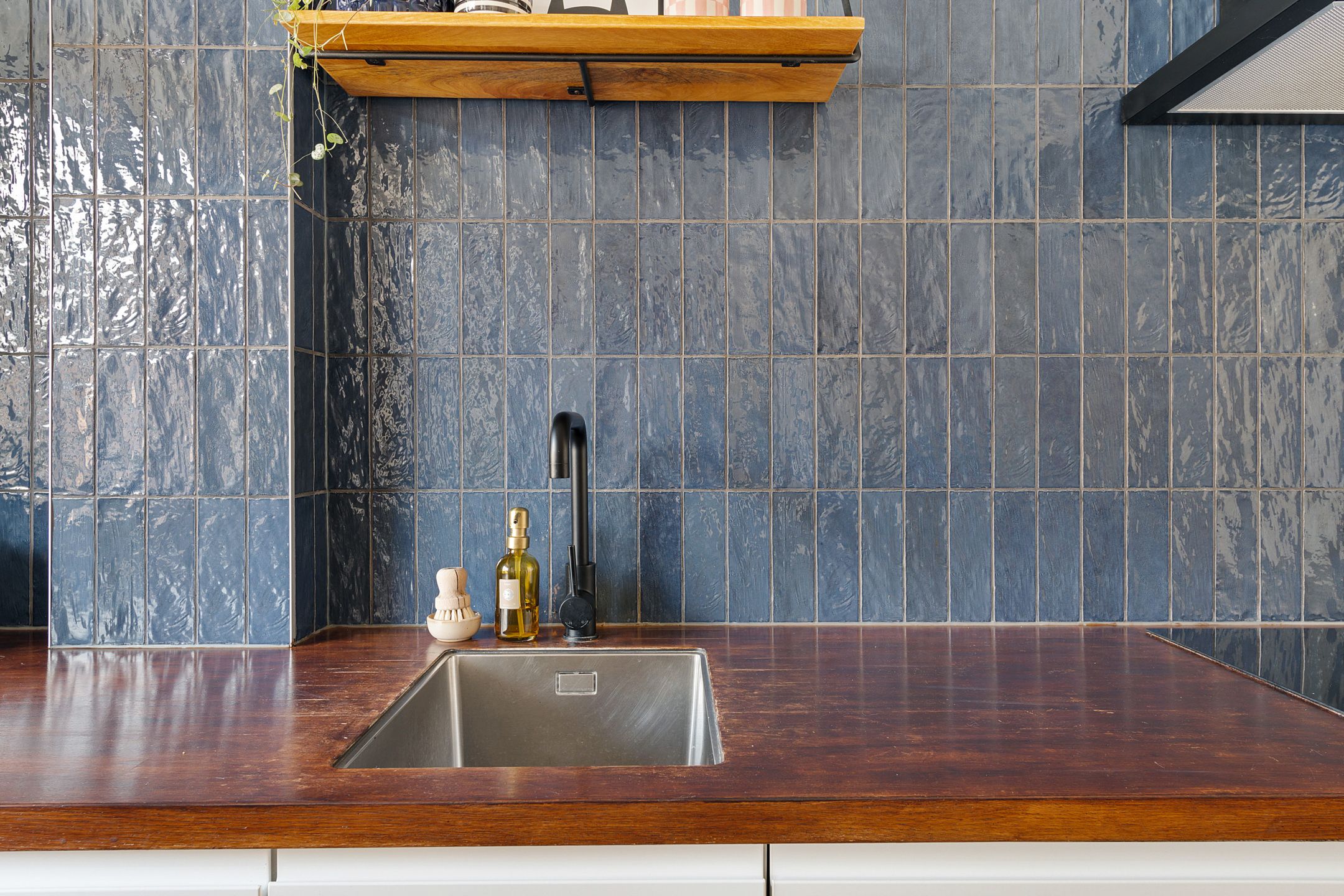 Foto 24 van Van Oldenbarneveldtstraat 88-2