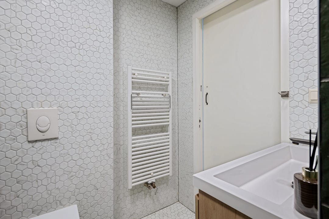 Foto 38 van Van Oldenbarneveldtstraat 88-2