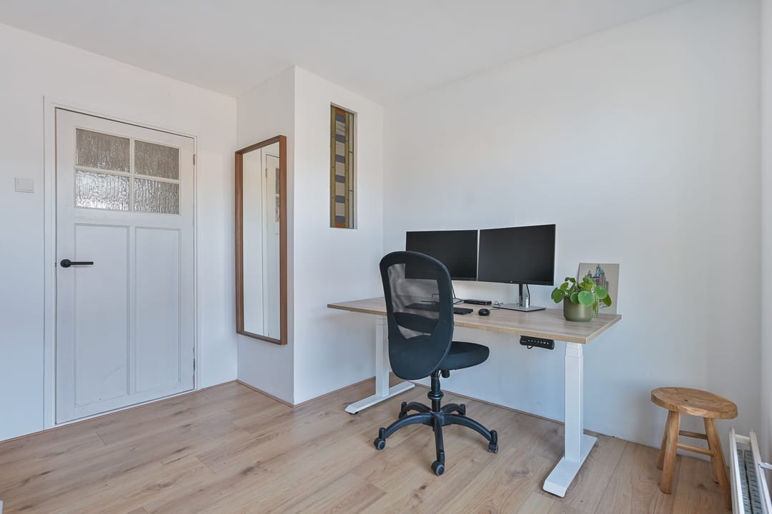 Foto 22 van Thomas a Kempisstraat 114