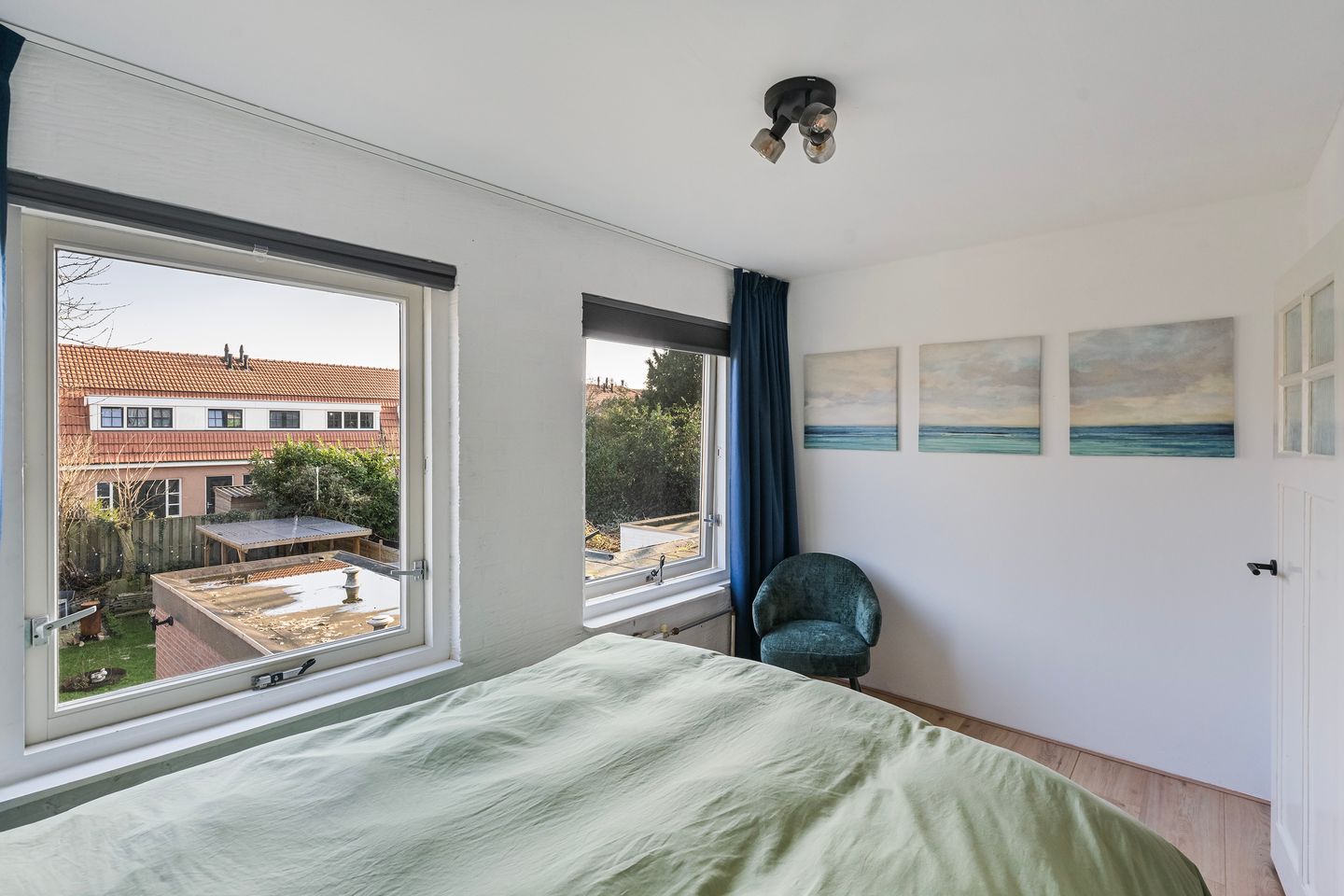 Foto 25 van Thomas a Kempisstraat 114