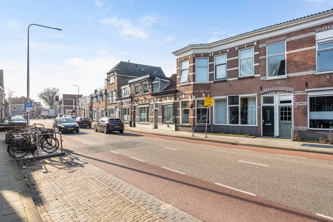 Foto 26 van Thomas a Kempisstraat 114