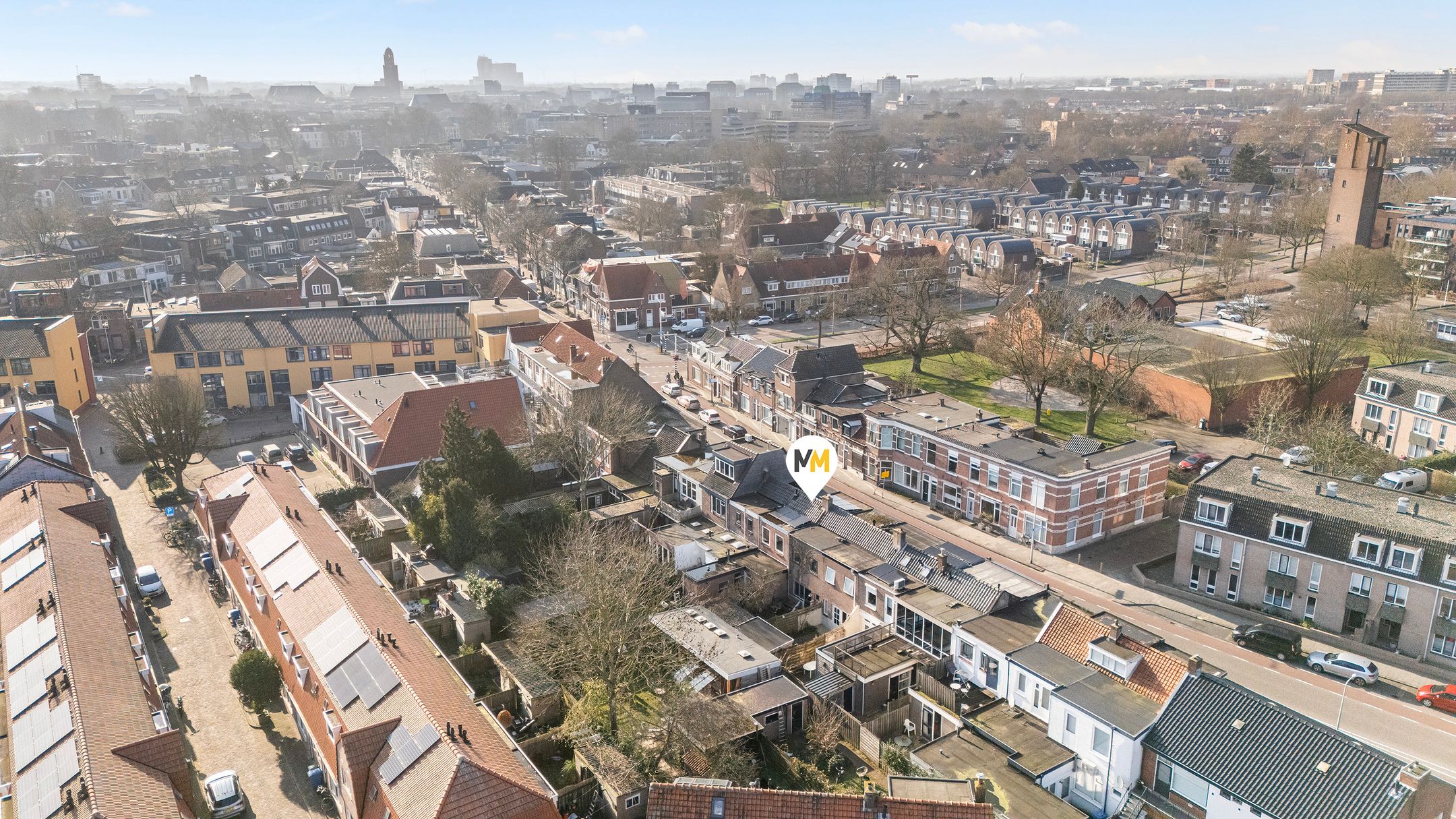 Foto 27 van Thomas a Kempisstraat 114