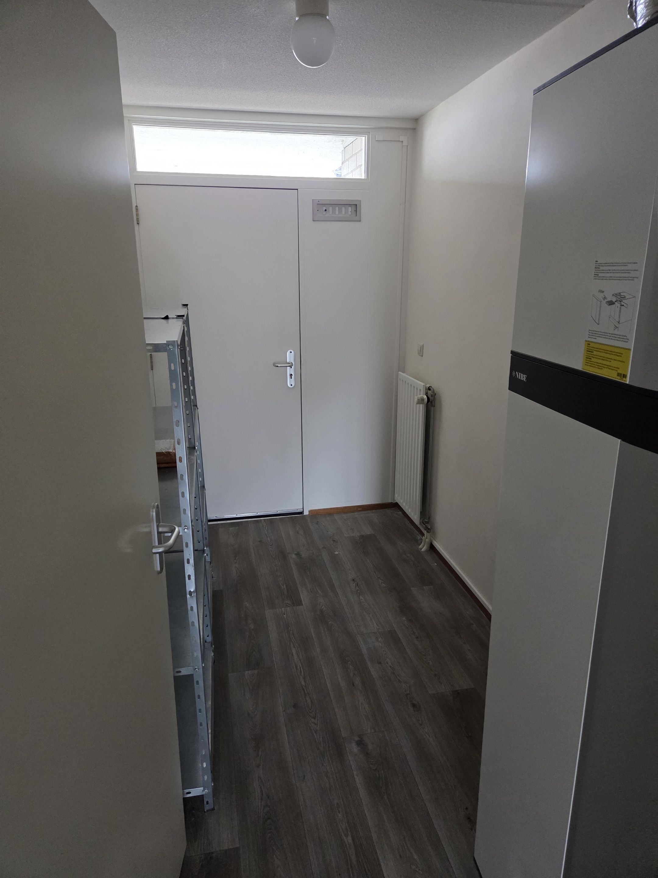 Photo 9 of Johan de Wittstraat 14