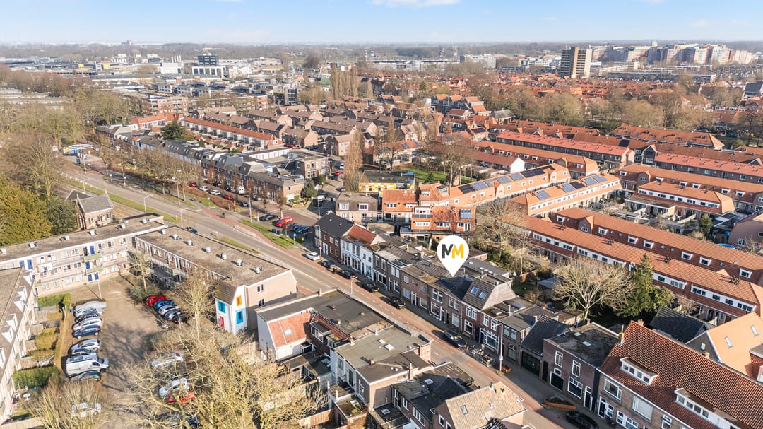 Foto 28 van Thomas a Kempisstraat 114