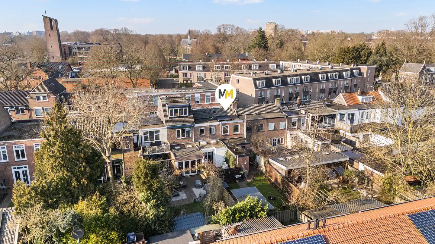 Foto 29 van Thomas a Kempisstraat 114