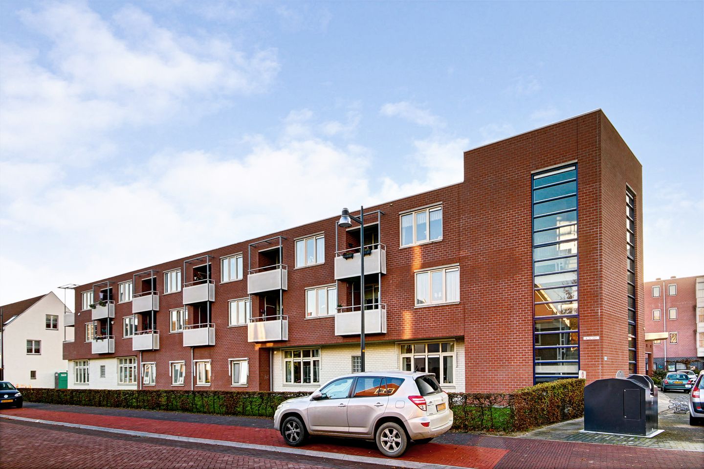 Photo 10 of Johan de Wittstraat 14