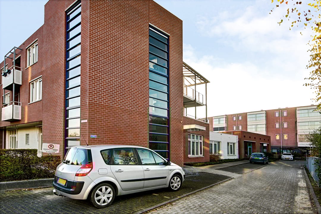 Photo 11 of Johan de Wittstraat 14