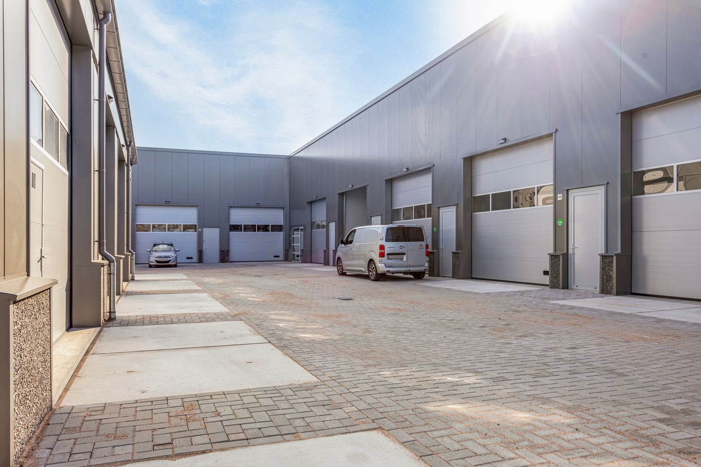 Bekijk foto 1 van Prins Frisoweg 8-J