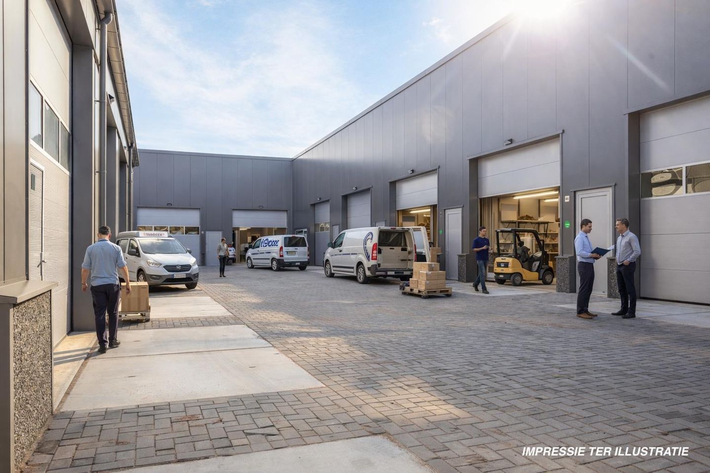 Bekijk foto 2 van Prins Frisoweg 8-J