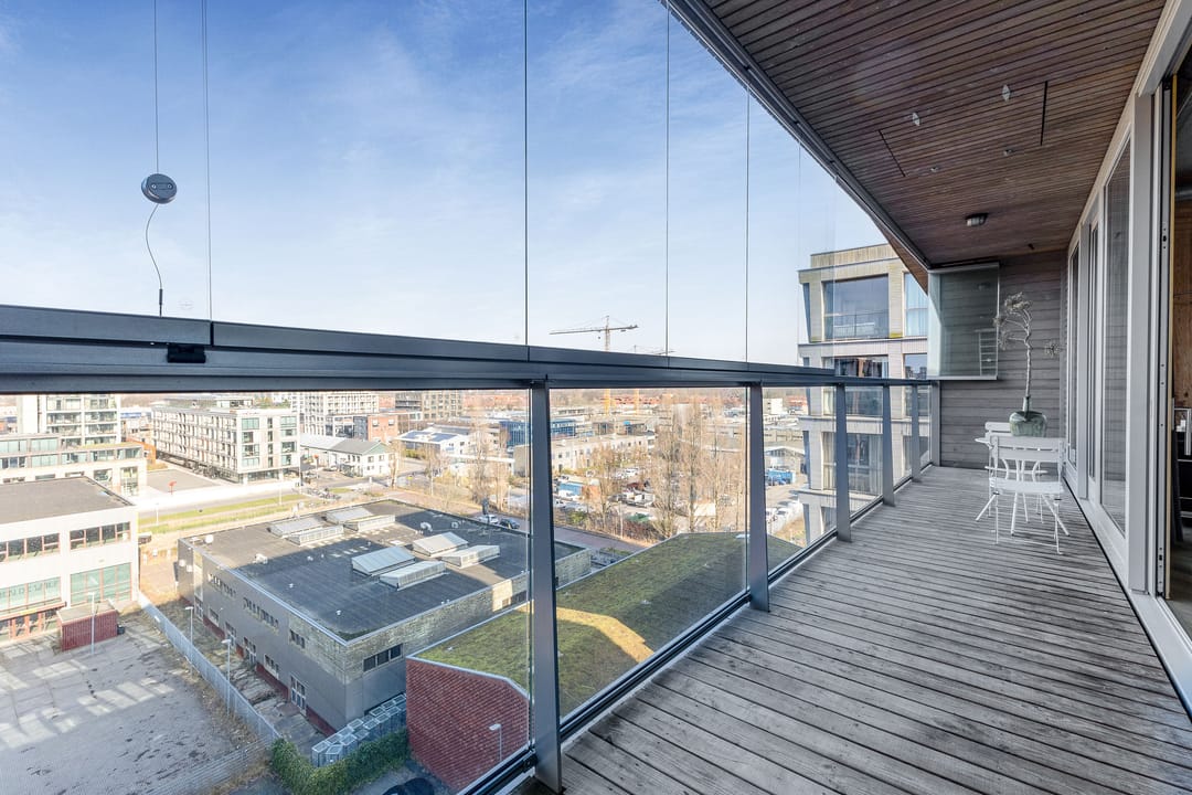 Foto 2 van Johan van Hasseltkade 272