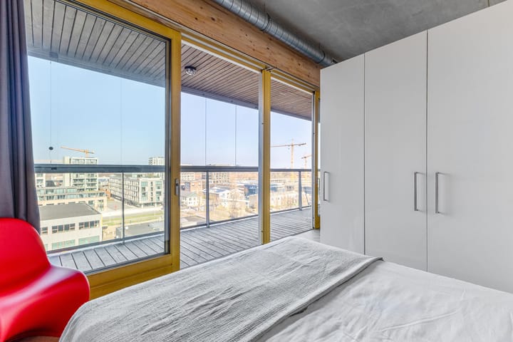 Photo 3 of Johan van Hasseltkade 272