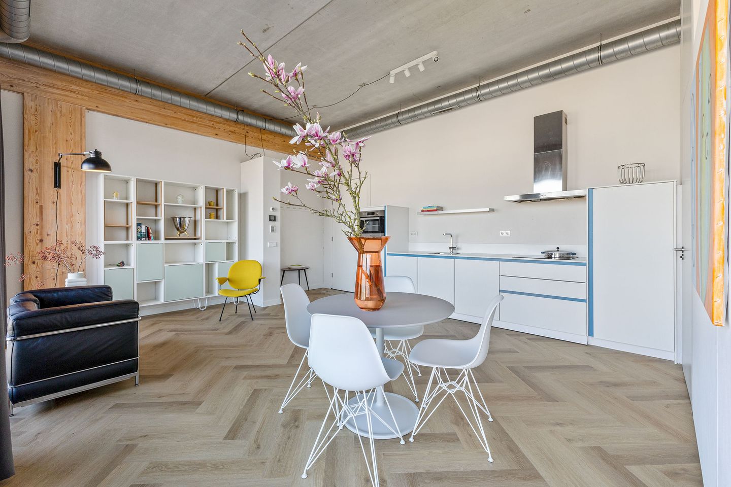 Foto 4 van Johan van Hasseltkade 272