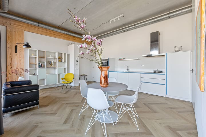 Photo 4 of Johan van Hasseltkade 272