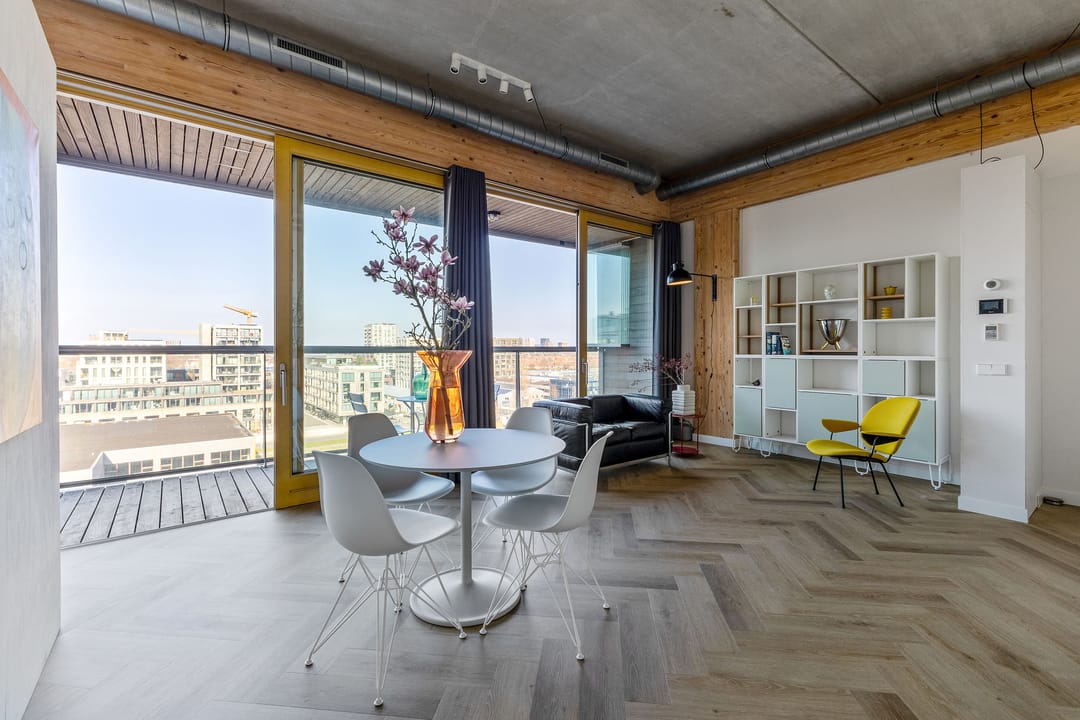 Foto 7 van Johan van Hasseltkade 272