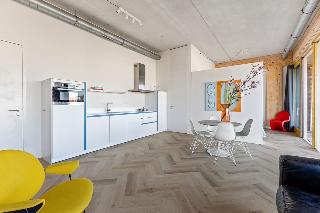 Foto 8 van Johan van Hasseltkade 272