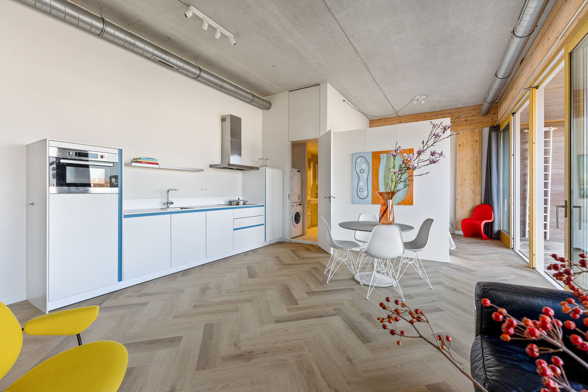 Foto 9 van Johan van Hasseltkade 272