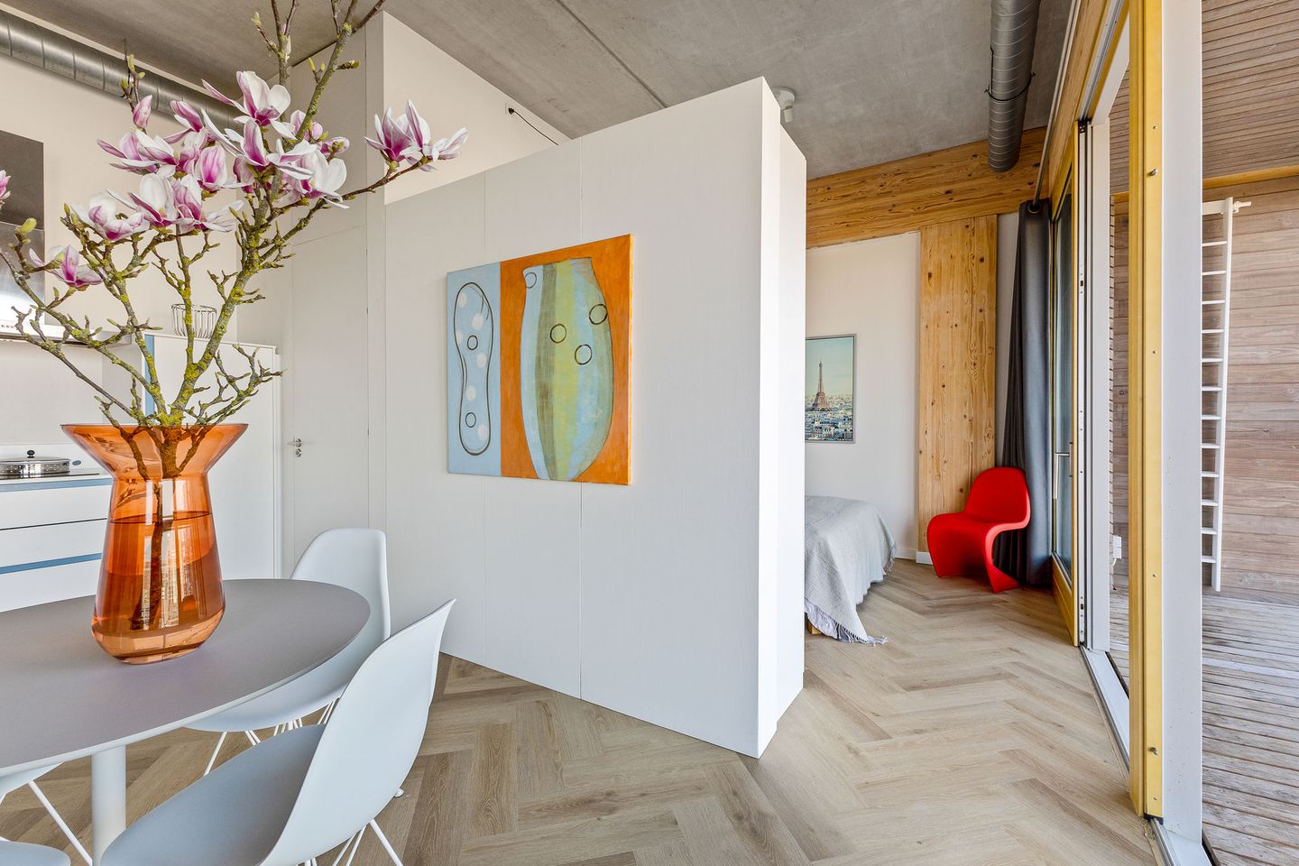 Foto 10 van Johan van Hasseltkade 272