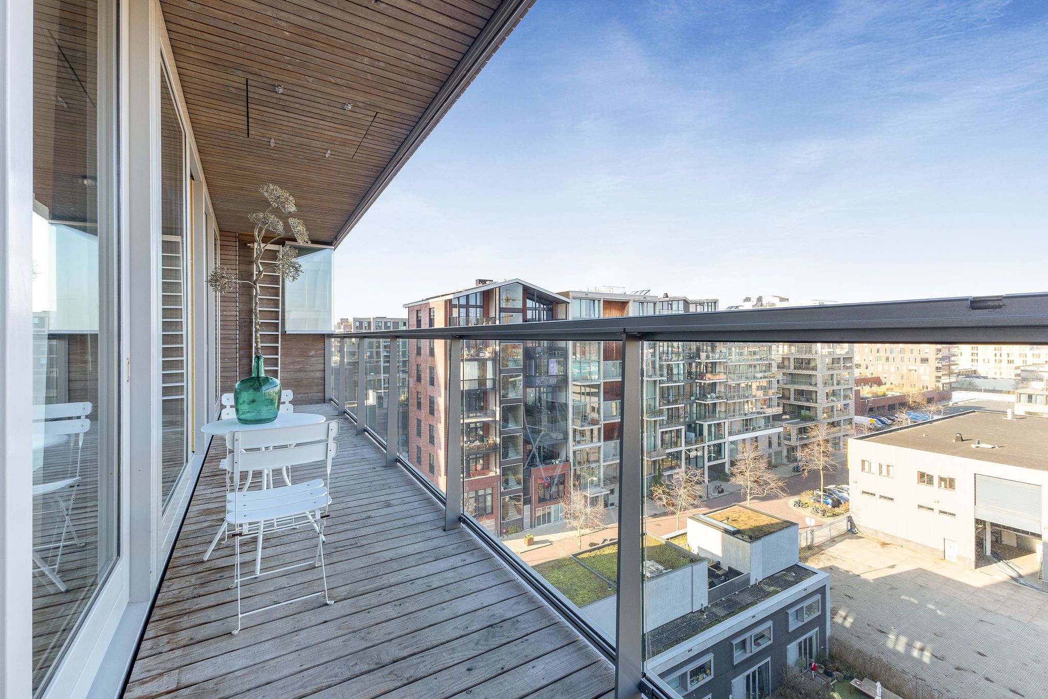 Foto 12 van Johan van Hasseltkade 272