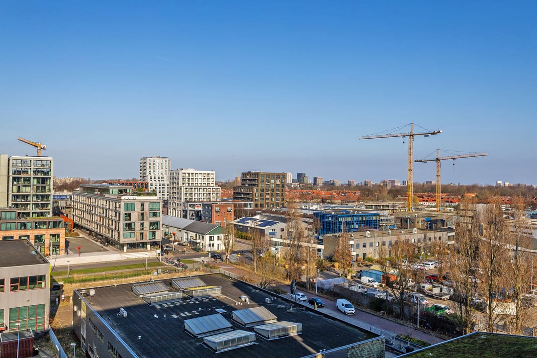 Foto 13 van Johan van Hasseltkade 272