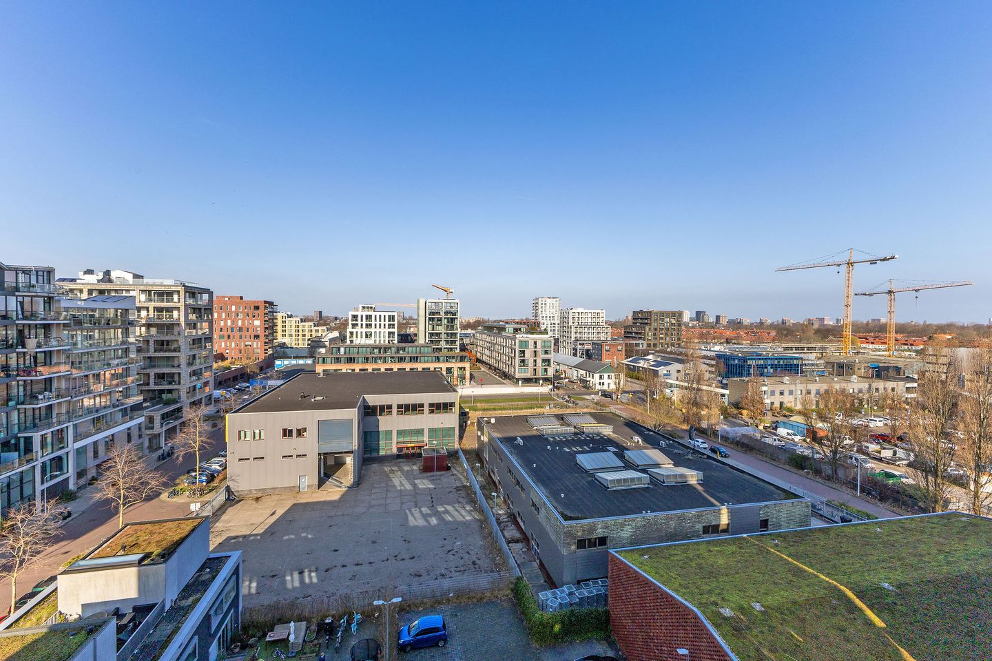 Foto 14 van Johan van Hasseltkade 272